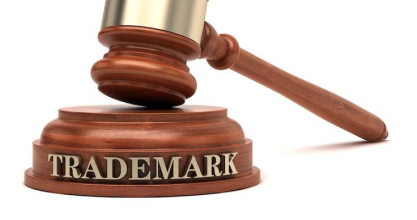 Lawyer and client discussing IP protection strategy and trademark class selection
